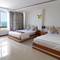 Отель Sea Light Hotel