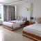 Отель Sea Light Hotel