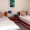Отель Sea Light Hotel