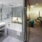 Отель Epic Sana Lisboa Hotel