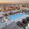Отель Epic Sana Lisboa Hotel