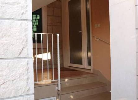 Отель Santic Apartments