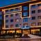 Отель Urban Hotel Bomonti