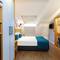 Отель Urban Hotel Bomonti