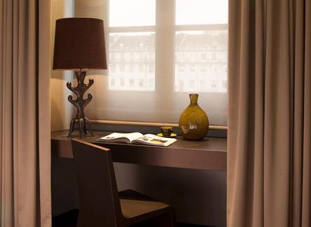 Отель Figueira by The Beautique Hotels
