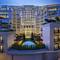 Отель CVK Taksim Hotel Istanbul