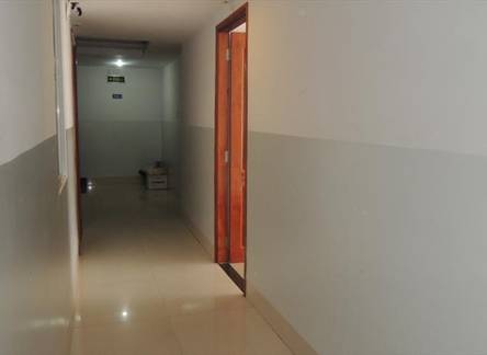 Отель Thien Nga Family Hotel & Restaurant