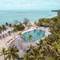 Отель Outrigger Mauritius Resort & Spa
