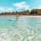Отель Outrigger Mauritius Resort & Spa