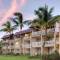 Отель Outrigger Mauritius Resort & Spa