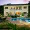 Отель Villa Koket Apart