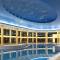 Отель Special Hospital Bukovichka Spa