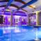 Отель Kolping Hotel Spa & Family Resort