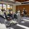 Отель Kolping Hotel Spa & Family Resort