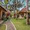 Отель Orlowsky Discovery Candidasa Hotel