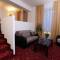 Отель Cascade Hotel