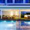 Отель Lanna Samui Luxury Hotel Suites