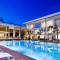 Отель Lanna Samui Luxury Hotel Suites
