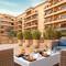 Отель Grand Plaza Marrakech