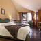 Отель QC Terme di Pre Spa & Resort