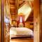 Отель B&B Le Reve Charmant