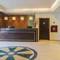Отель NH Campo Grande Hotel