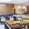 Отель NH Campo Grande Hotel