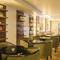 Отель NH Campo Grande Hotel