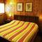 Отель Hostellerie des Guides