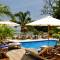 Отель Crown Beach Hotel
