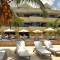 Отель Crown Beach Hotel