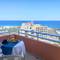 Отель Checkin Concordia Playa