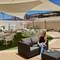 Отель Checkin Concordia Playa