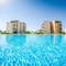Отель Orchid Fort Garden Apart