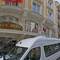 Отель World Heritage Hotel