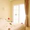 Отель Lella Meriam Hotel & Club