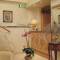 Отель Dieci Hotel