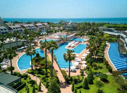 Отель Tui Magic Life Jacaranda