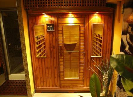 Отель SIX INN HOTEL