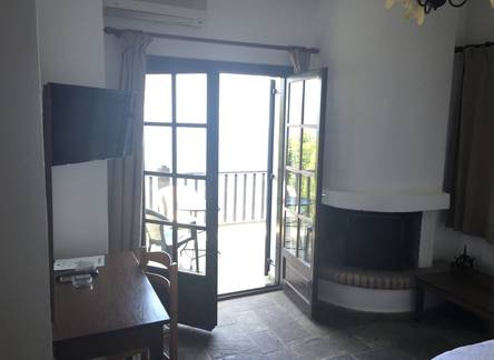 Отель PILIO HOLIDAY CLUB