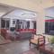 Отель PILIO HOLIDAY CLUB