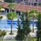 Отель Sentido Serra Resort
