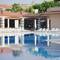 Отель Sentido Serra Resort