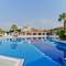 Отель Sentido Serra Resort