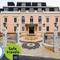 Отель Olissippo Lapa Palace