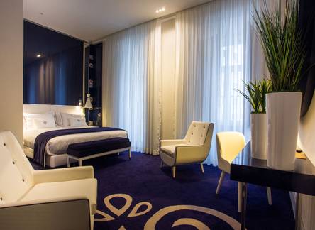 Отель Hotel Portugal