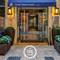 Отель Hotel Santa Justa
