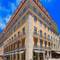 Отель Hotel Santa Justa