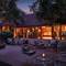 Отель The Diwa Club by Alila