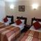 Отель Hotel Al Kabir